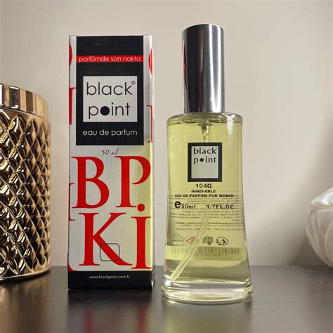 blackpointperfumes.com Reviews .